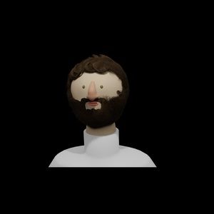 Meet your Posher, Brendan